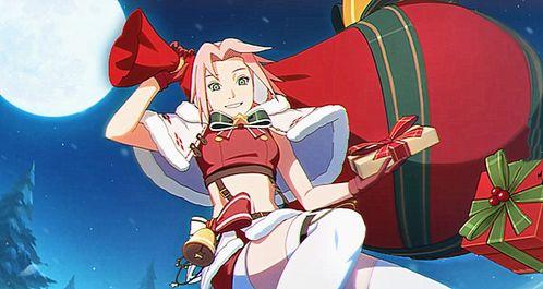 小樱技能爆料最新版下载  第1张